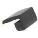 Windshield Glass Spacer. Windshield Insulator - Back.