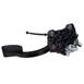 Accelerator Pedal Sensor Shaft Position