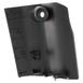 Seat Track Cover <br>Cover for the Cushion COMPONENTS