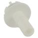 Evaporative Emissions System Line Adapter - 2.0L