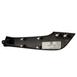 Door Trim Molding Cover - Left, Rear