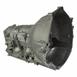 Case Transmission
