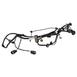 Parking Aid System Wiring Harness Distance Sensor Wire - Upper