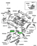 BOLT,A/T CASE 1