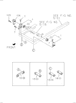 Heavy Duty Truck Frame Assembly