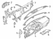 Instrument Panel Trim