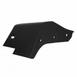 Fender Molding - Right