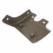Mud Guard Splash - Left, Front