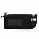 Sun Visor - Left, Front, Rear