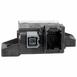 Tire Pressure Monitoring System (TPMS) Receiver Radio Remote Control - Front