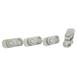 Suspension Stabilizer Bar Bracket Stud Sway Bolt - M10, Rear