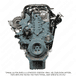 PowerChoice Engine Series 60 14.0L EPA07 6067HG2E/4E/5E/6E DDEC6 with Jakes