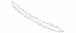 Valance Panel - Front (XL, XLT)