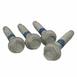 Fuel Tank Strap Bolt - M10 x 55MM