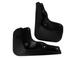 C-MAX 2013-2018 Molded Splash Guards Rear Pair