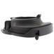 Coil Spring Insulator Anti Squeak Pad - Rear