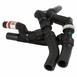 Hvac Heater Hose Water