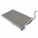 AIR CONDITIONING (A/C) Condenser - 1.6L