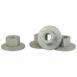 Hex Head Nut And Washer