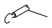 Brake Shoe Holder Pin