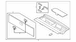Support Floor Storage Compartment