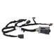 Console Wiring Harness Accessory Feed Wire