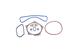 Cylinder Head Gasket Kit - EGR Model S60