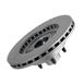 Disc Brake Rotor Hub and - Front