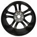 Wheel Rim 17X7.5 Split Spoke Cast Alum Painted