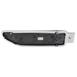 Emblem NamePlate <br>Fender Fender Name Plate OrNament Iconic / - Right, Front (Special Edition Pack)