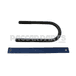 U BOLT-FRONT SPRG 3/4-16NFX104MMX231MM