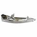 Turn Signal Light Housing And Lens - Left