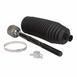 Steering Tie Rod End Kit - Left, Right, Inner