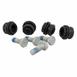 Disc Brake Caliper Repair Kit Bolt
