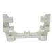 Disc Brake Caliper Bracket Plate BA - Left, Right, Rear (AT)