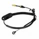 Automatic Transmission Shifter Cable Selector Lever Control (AT)