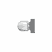 Exhaust Manifold End Piece - Complete OM936