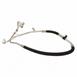 AIR CONDITIONING (A/C) Refrigerant Discharge Hose Tube - 3.2L