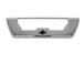 F-150 2015-2017 Chrome Manual Tailgate Latch Trim Handle & Bezel