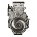 Detroit Diesel DD13 12.8L EPA10 Long Block Engine - Front Sump, 471903/911/913, Later Models with 6 Lobe Camshaft