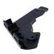 Seat Hinge Cover Shield - Front, Driver, Inner