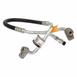 AIR CONDITIONING (A/C) Refrigerant Discharge Hose Tube