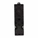 Door Window Switch Control - Left, Front, Driver