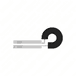 Fastening Clamp