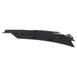 Bumper Trim Cover - Right, Front, Lower