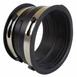 Intercooler Pipe Adapter Turbocharger Hose Charge Air Cooler - Inlet 6.7L