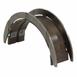 Engine Crankshaft Thrust Washer Main Bearing - 3.0L
