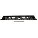 CROSSMEMBER, RADIATOR UPP