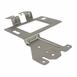 Liftgate Control Module Bracket