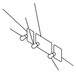 Chassis Support Bracket